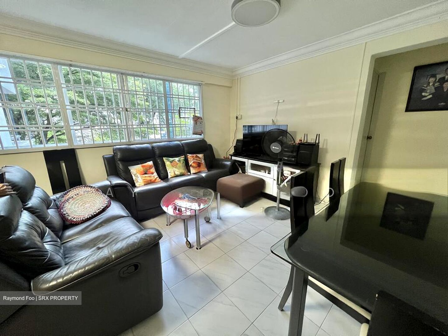 Blk 718 Khatib Spring (Yishun), HDB 4 Rooms #503459961